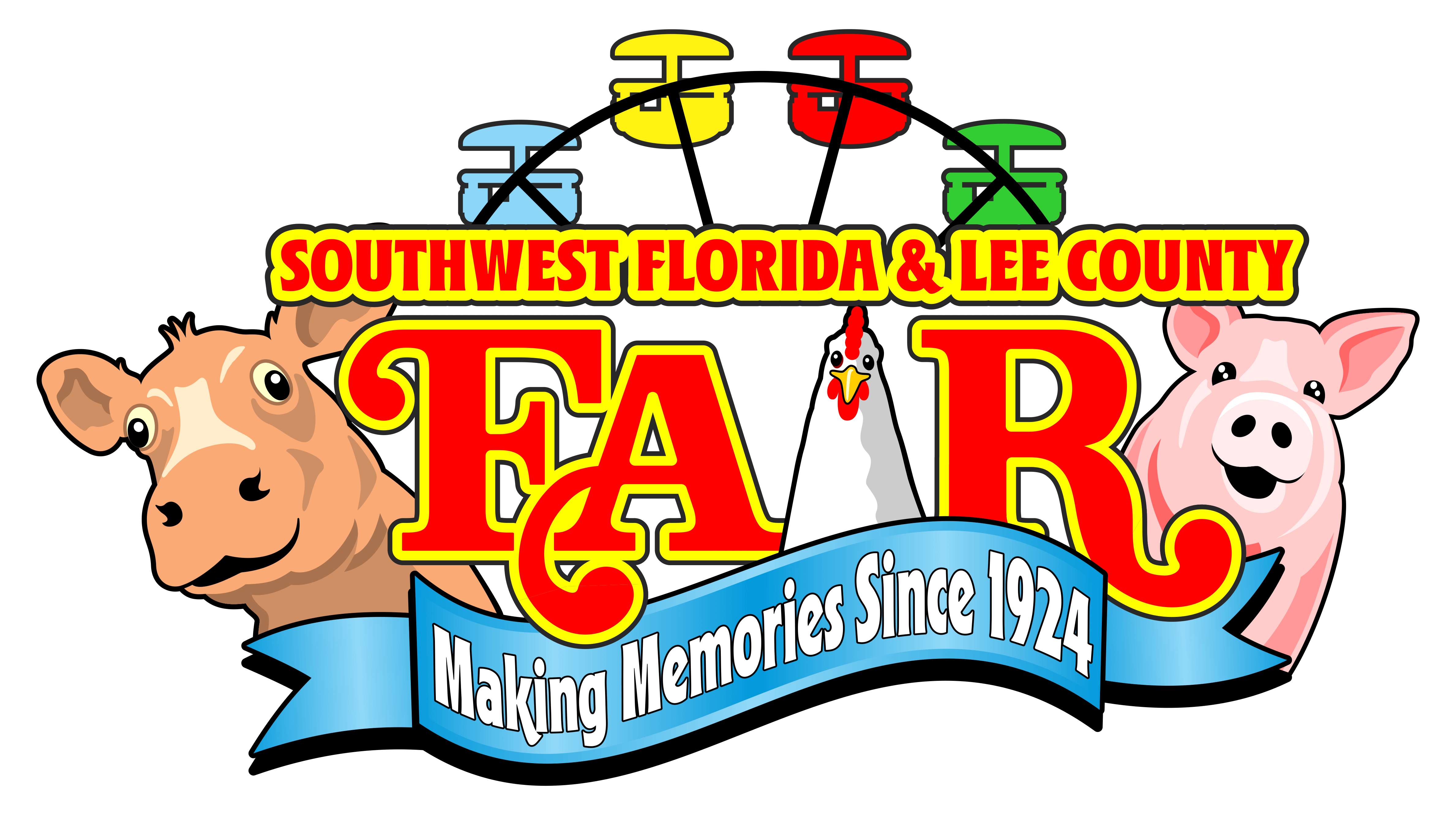Southwest Florida & Lee County Fair |