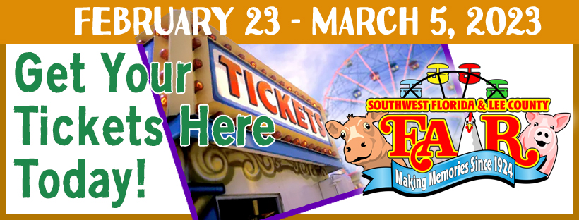 Scholarships | Southwest Florida & Lee County Fair