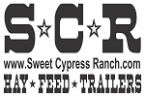 sweet cypress ranch